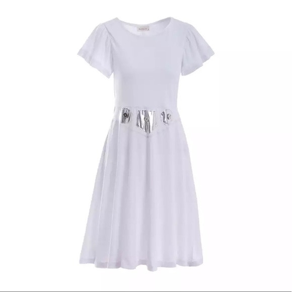 Disney Dresses & Skirts - 🔥New Release Disney Star Wars Princess Leia Dress